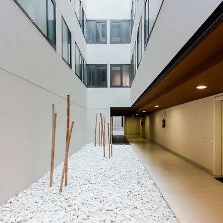 Appartement Modern Luxury Fira Bcn L'Hospitalet de Llobregat