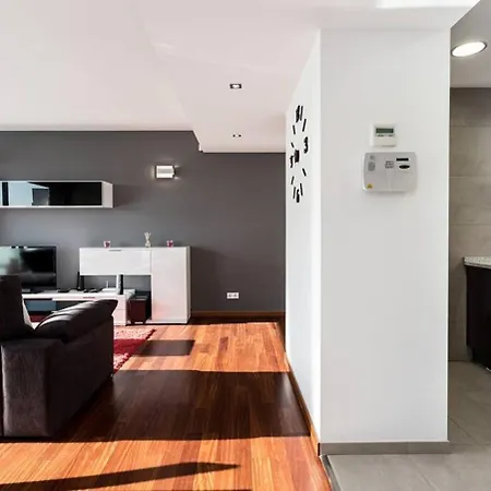 Modern Luxury Fira Bcn * L'Hospitalet de Llobregat