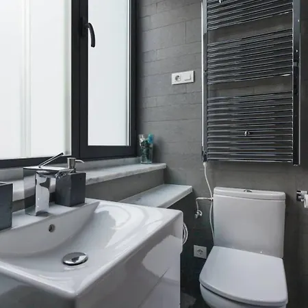 Modern Luxury Fira Bcn