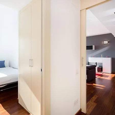 Modern Luxury Fira Bcn Appartement