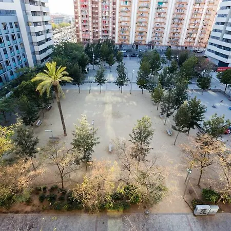 Modern Luxury Fira Bcn * L'Hospitalet de Llobregat