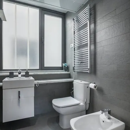 Modern Luxury Fira Bcn * L'Hospitalet de Llobregat