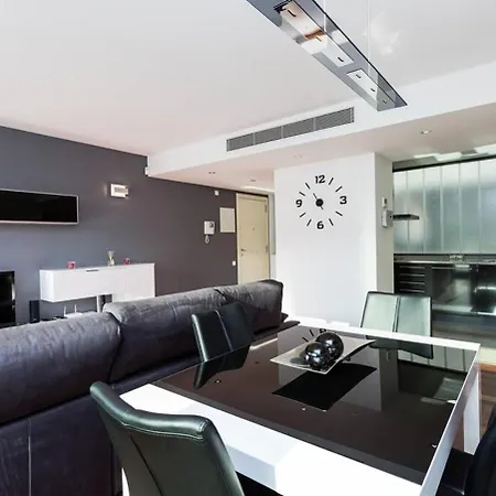 Modern Luxury Fira Bcn Appartement *