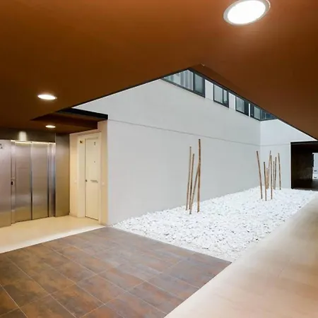 Modern Luxury Fira Bcn Apartment L'Hospitalet de Llobregat