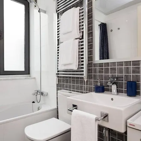 Modern Luxury Fira Bcn * L'Hospitalet de Llobregat